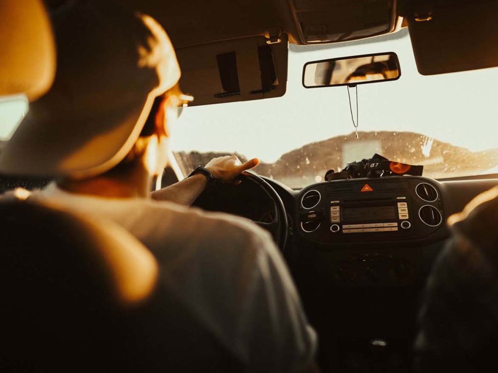 All Things you need to know when driving in (Country)