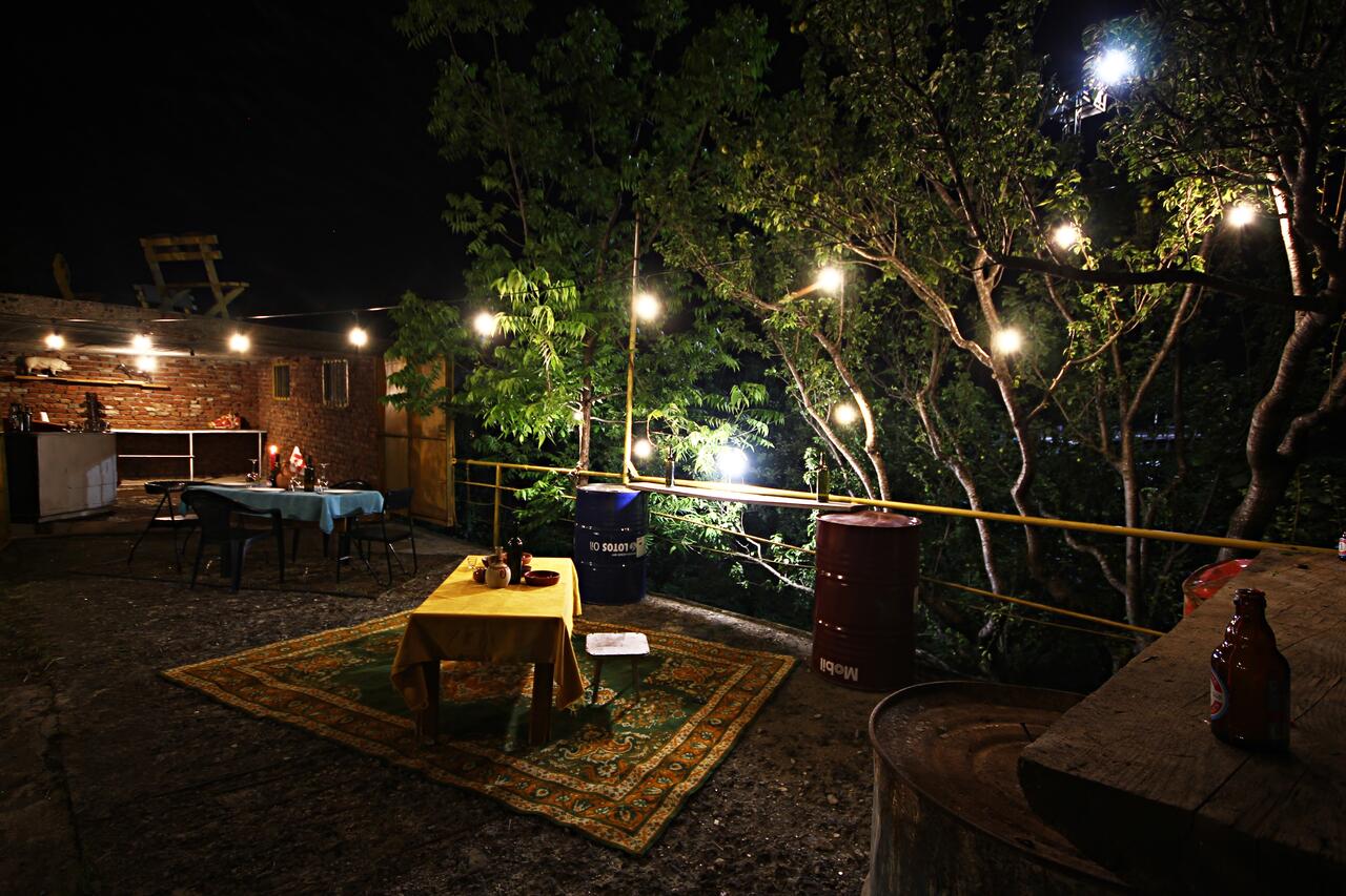 ᐅᐅ Dingo Hostel Best Hostels in Kutaisi Country