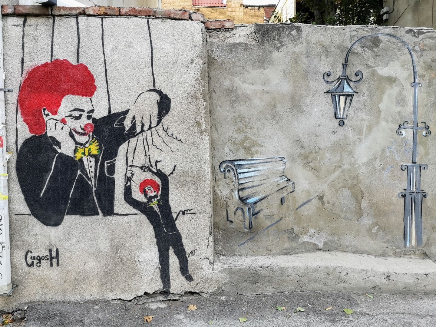 Toli geezer  Street art, Murals street art, Street art graffiti