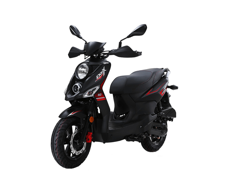 scooter rental tbilisi 50cc off road