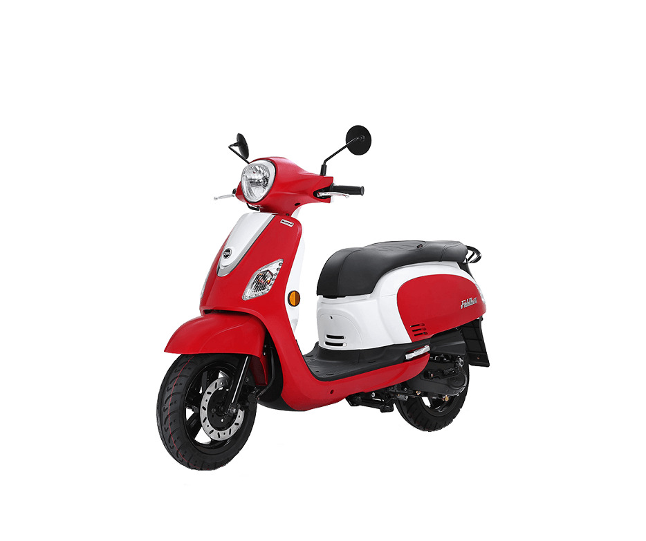 tbilisi scooter rental 50cc