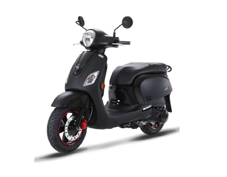 Scooter Rental Tbilisi Scooter Information