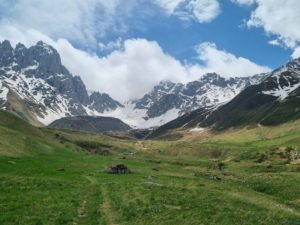 kazbegi day 4-6